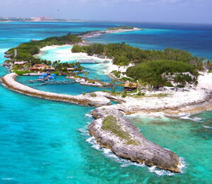 Blue Lagoon Island Packages