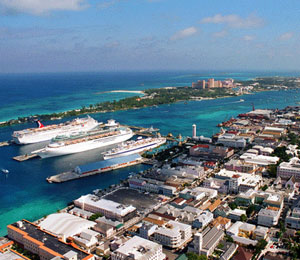 Nassau Bahamas