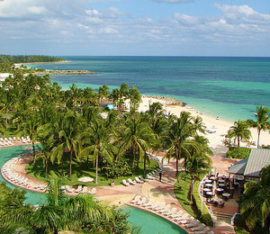 Freeport Grand Bahamas