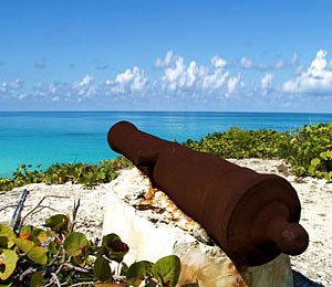 History of The Bahamas