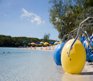 3 Types of Private Parties to have at Blue Lagoon Island